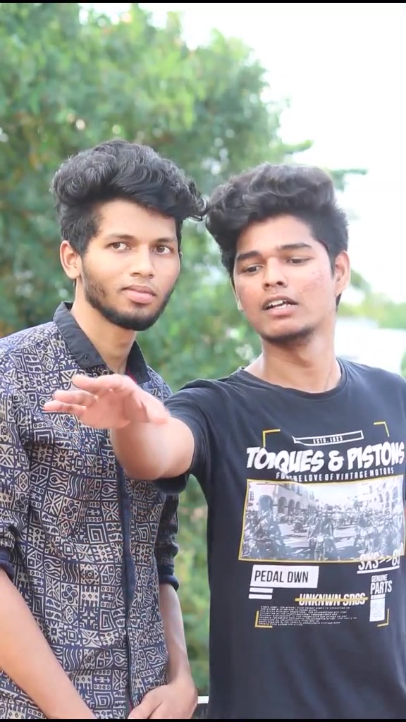 @prassanth kp