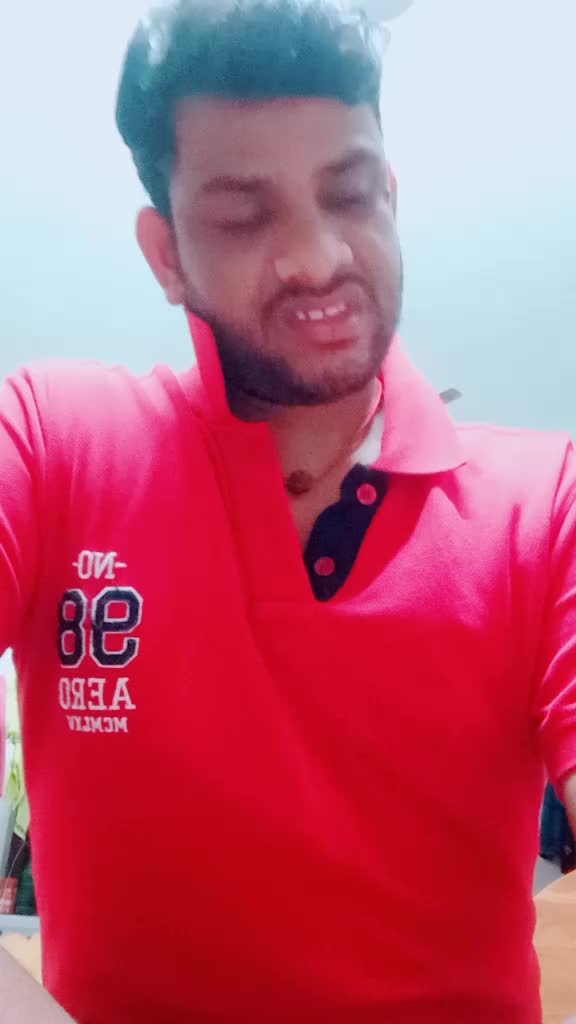 @Tofan Pattanayak