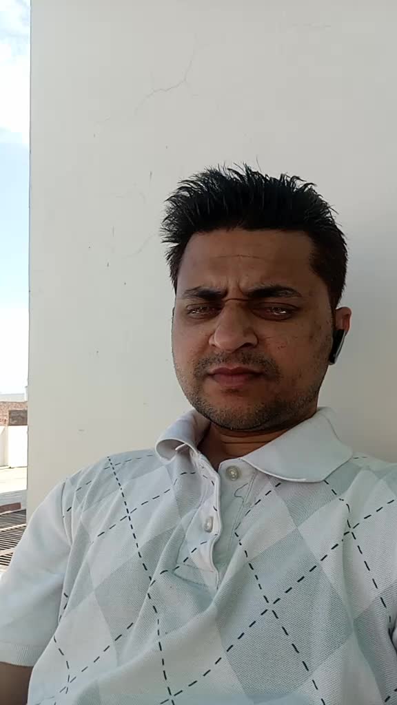 @Munish Sharma