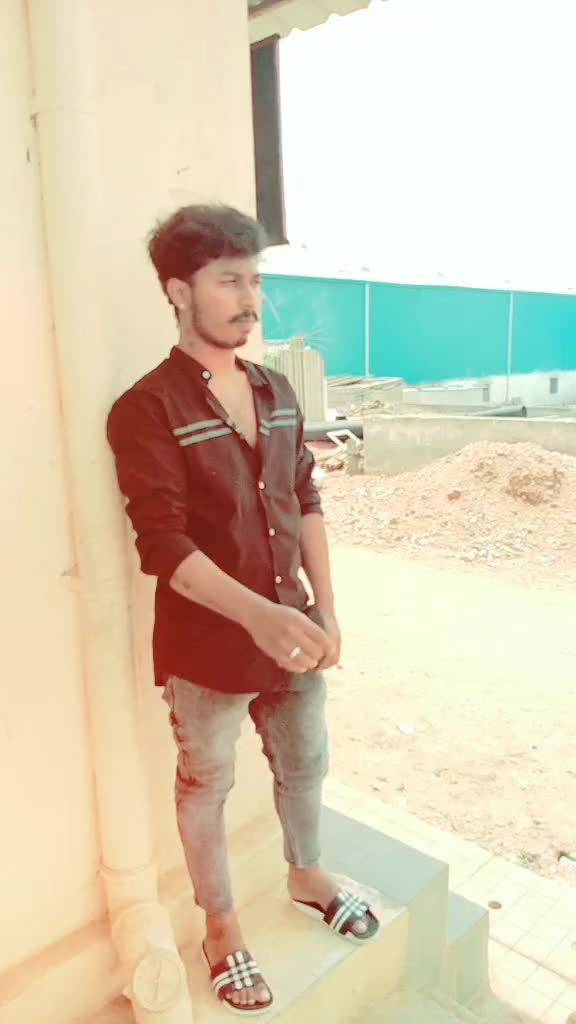 @venky gowda❤️