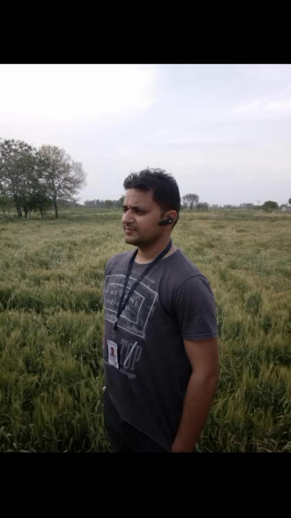 @Munish Sharma