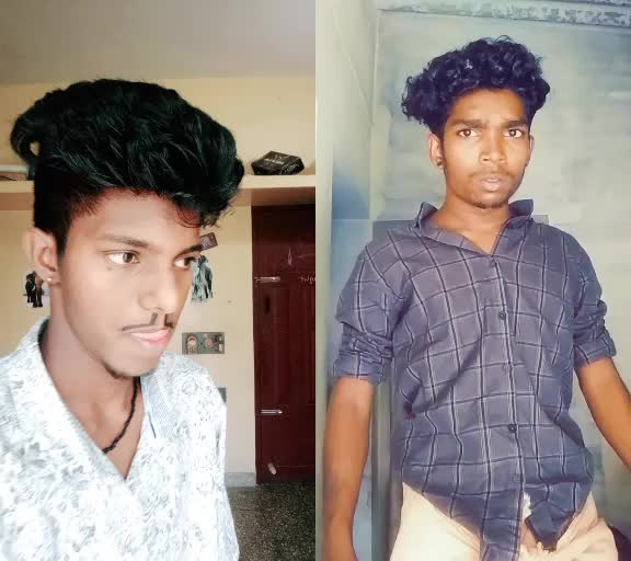 @( വില്ലൻ ) ആനക്കാരൻ