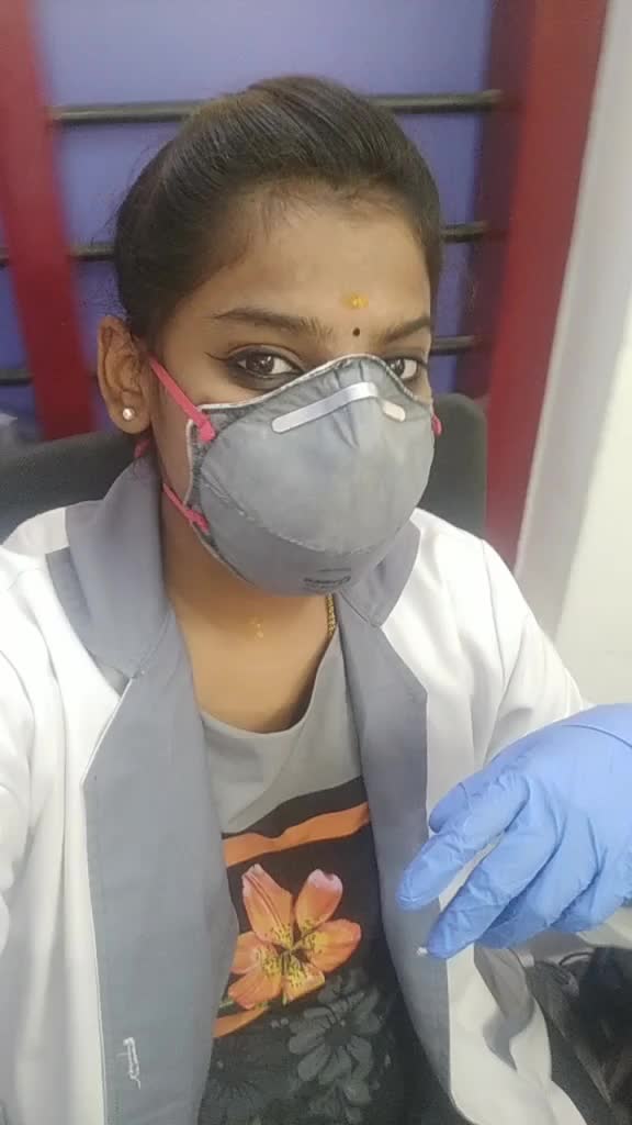 @Lavanya Ravi ❤️