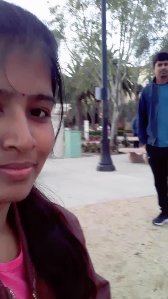 @Srivani Reddy
