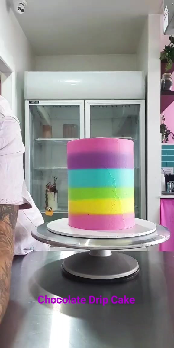 @Whippin' up a Storm