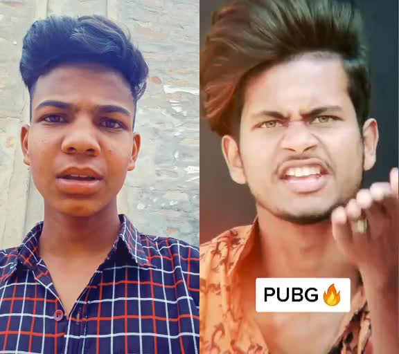 @PUBG Ka Bap FreeFire