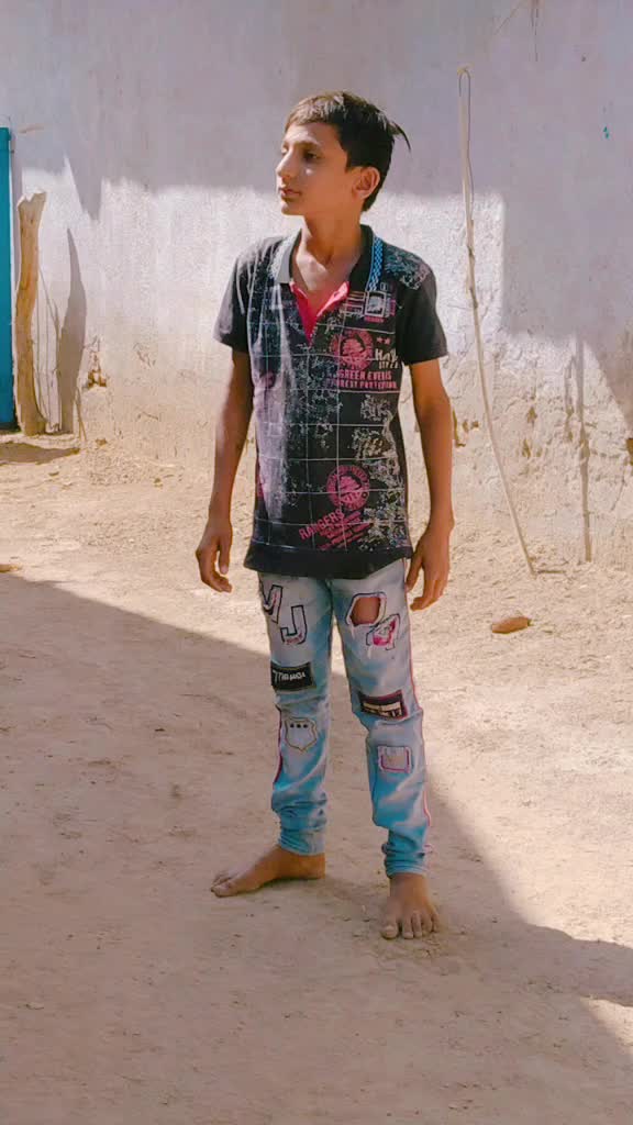 @ઠાકર છોરુ