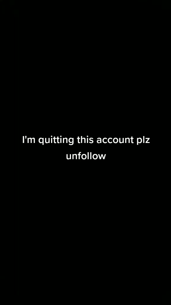 @im quitting this