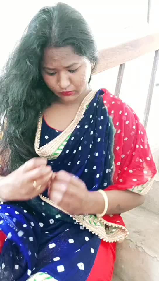 @Rina Behera