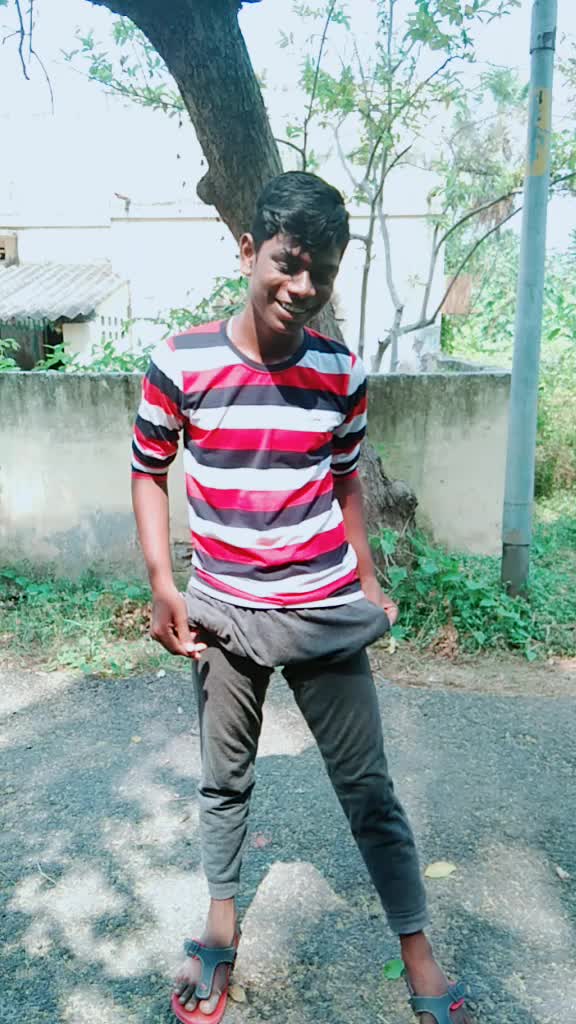 @Illipilli Rajesh