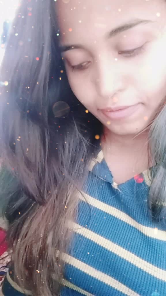 @Chethana K S