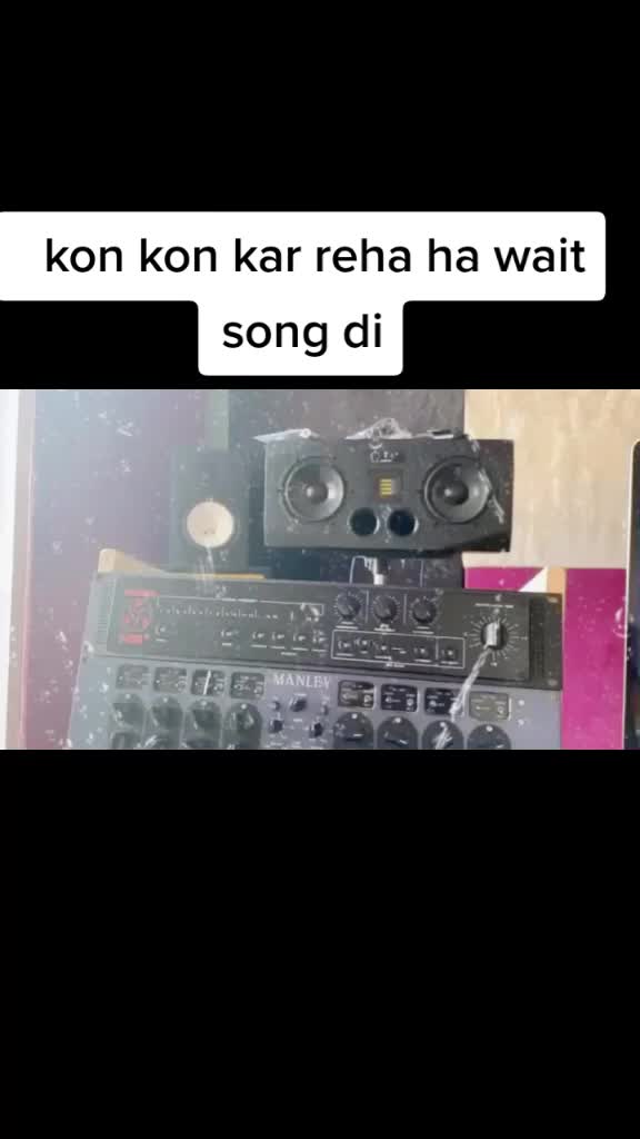 @ਫੈਨ ਬੱਬੂ ਮਾਨ ਦਾ