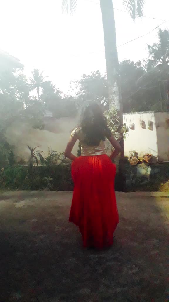 @Dhuti Nandana