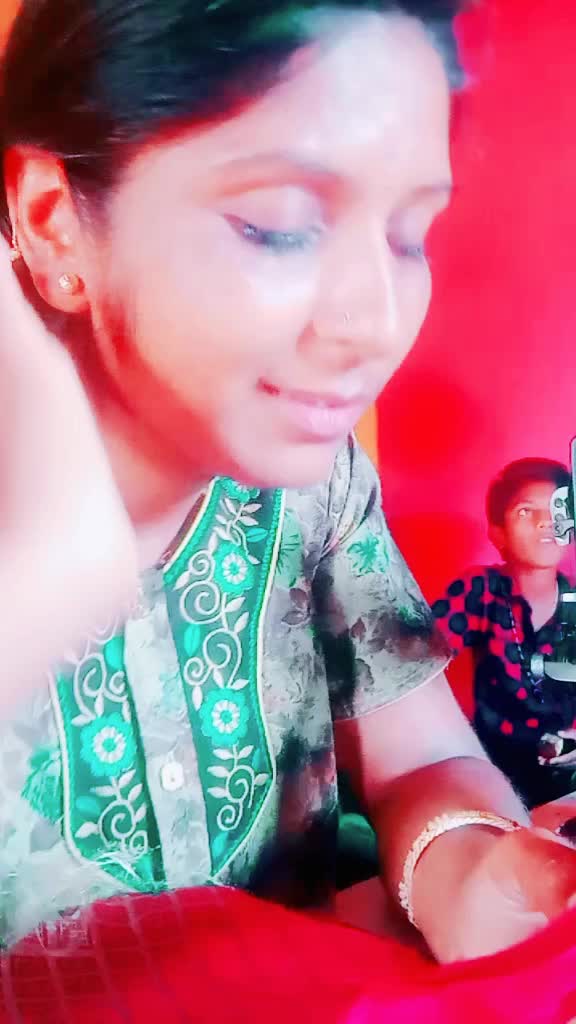 @ಹಳ್ಳಿ ಹುಡುಗಿ ಸವಿ