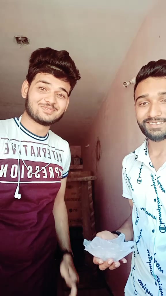 @Parth Ramani