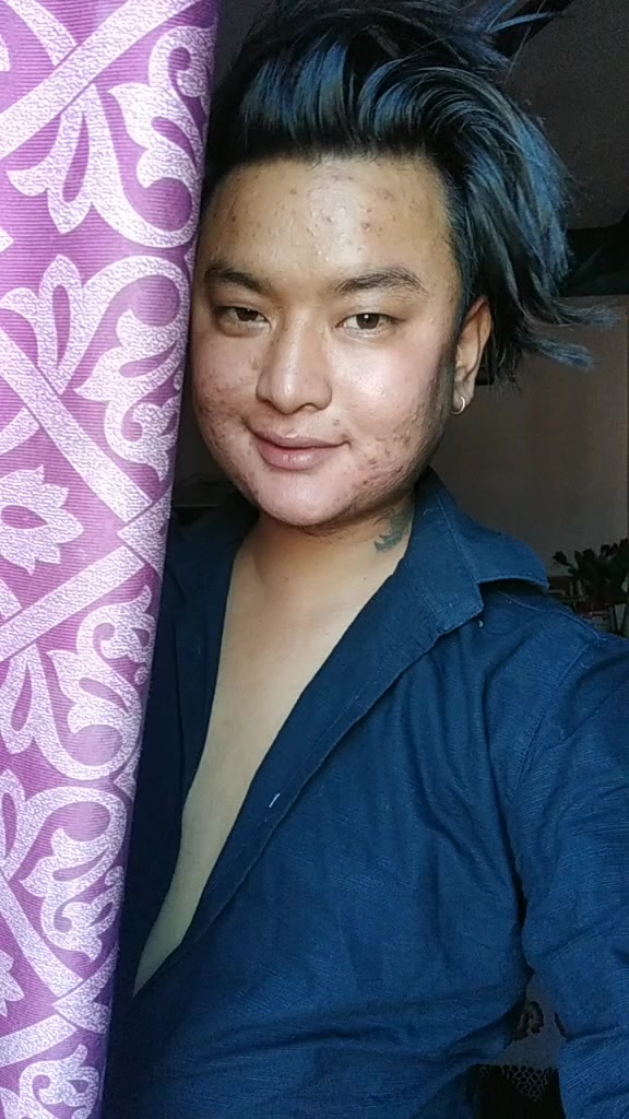 @Amar (डुलुवा केटो)