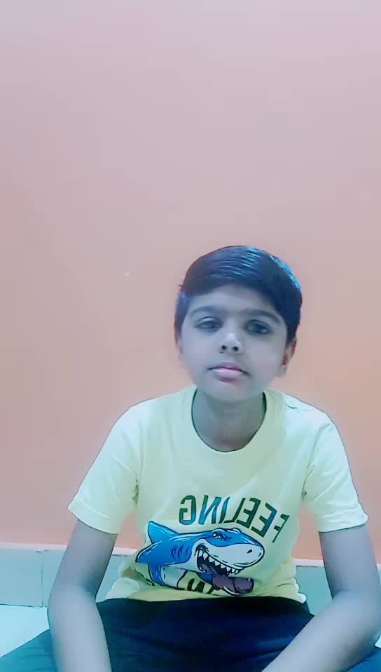 @Nishanth