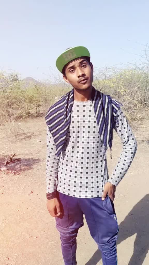 @Karan banjara Dhurw