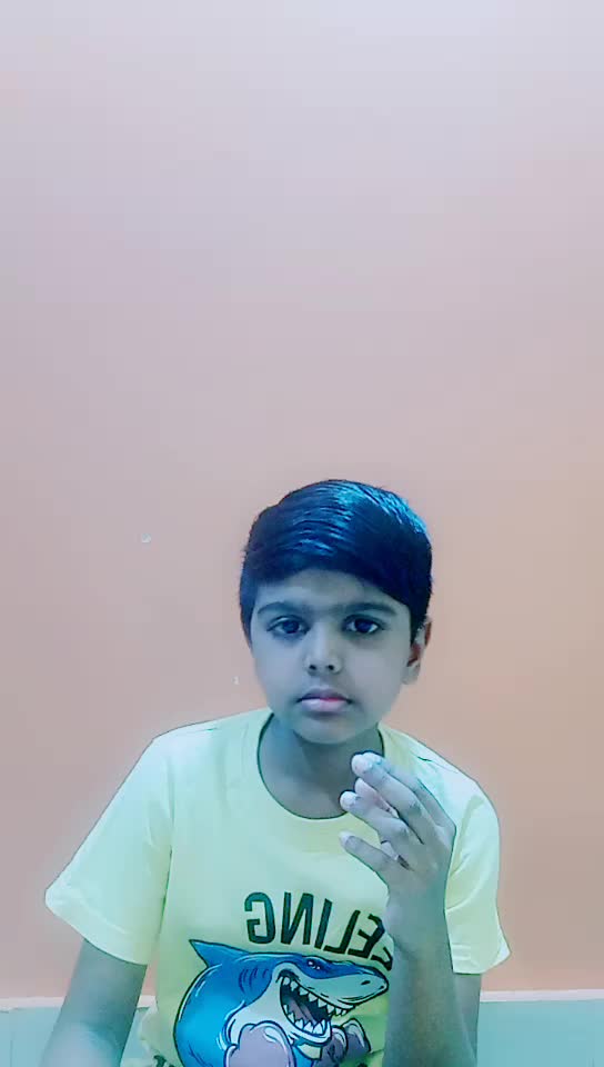 @Nishanth