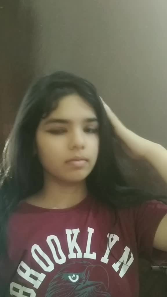 @DivyanshiTripathi 👑&hearts;