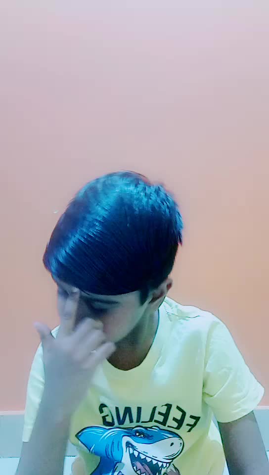 @Nishanth