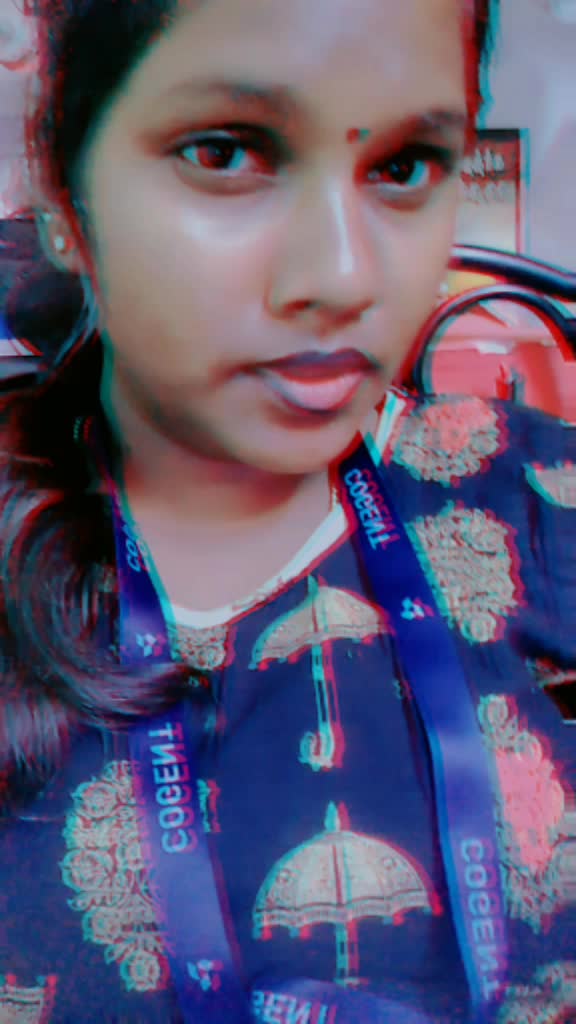 @Monika Isaac