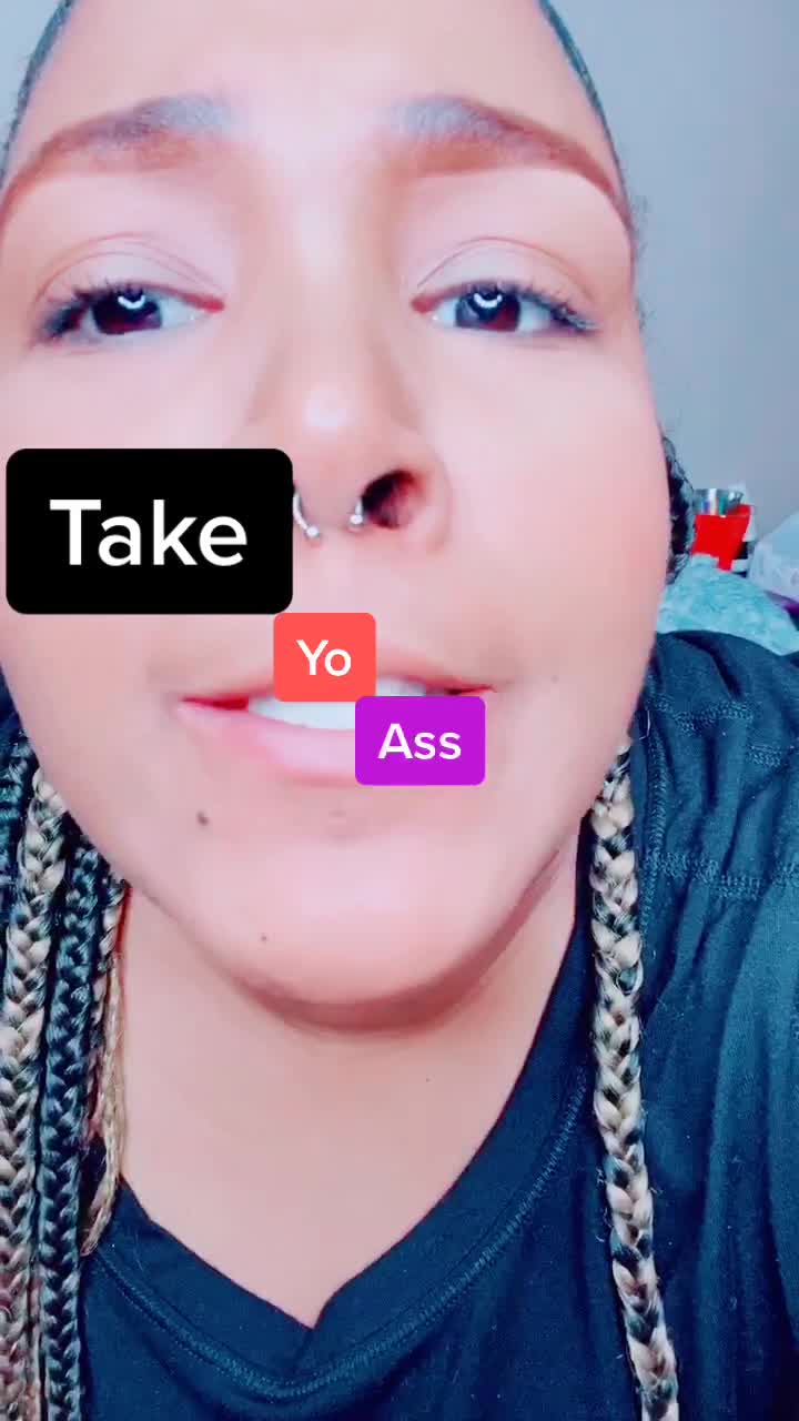 @MAMA TIKTOK