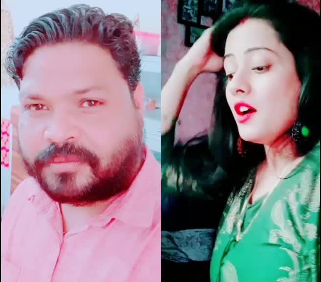 @Dushyant Kumar Lodhi