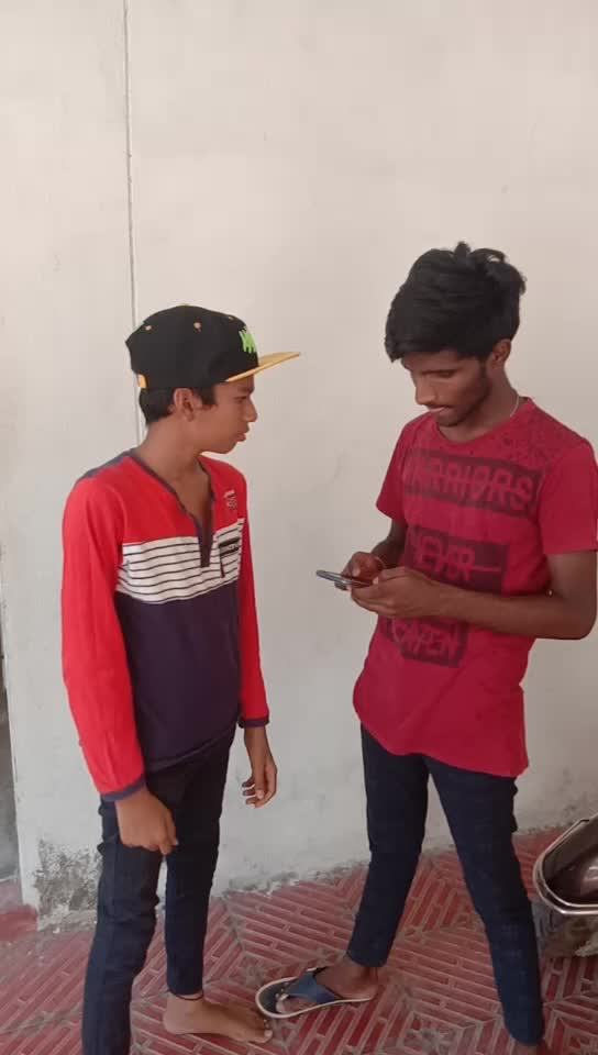@Sai Teja