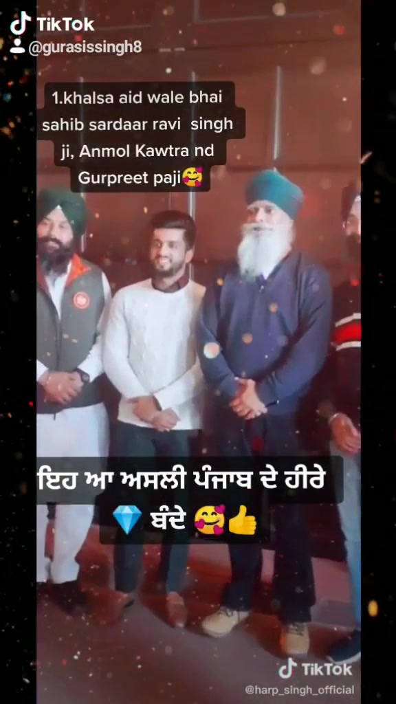 @ਕਪੂਰ ਸਾਬ