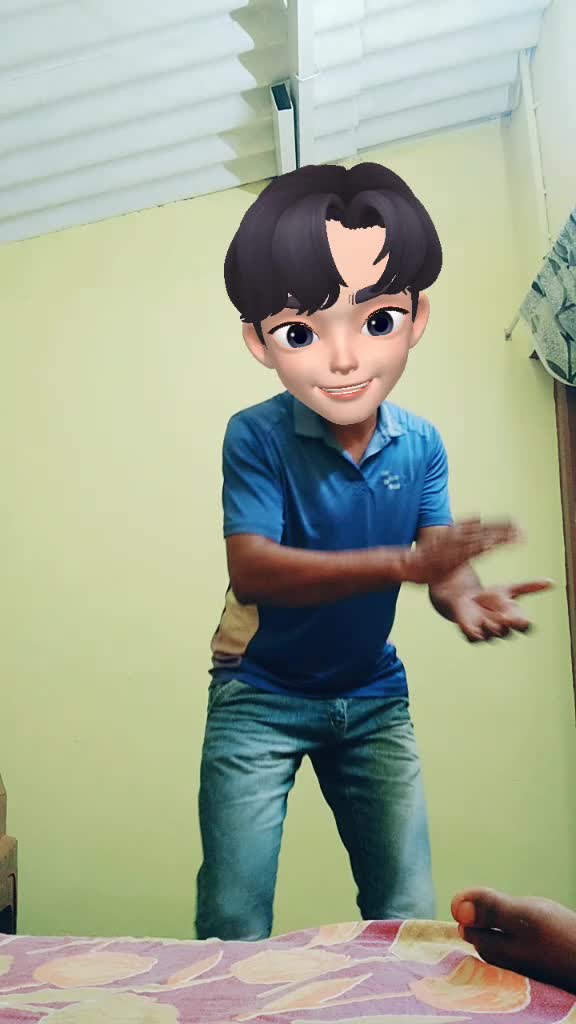 @Raju Anandache