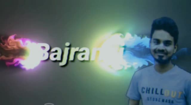 @Bajrangi singh