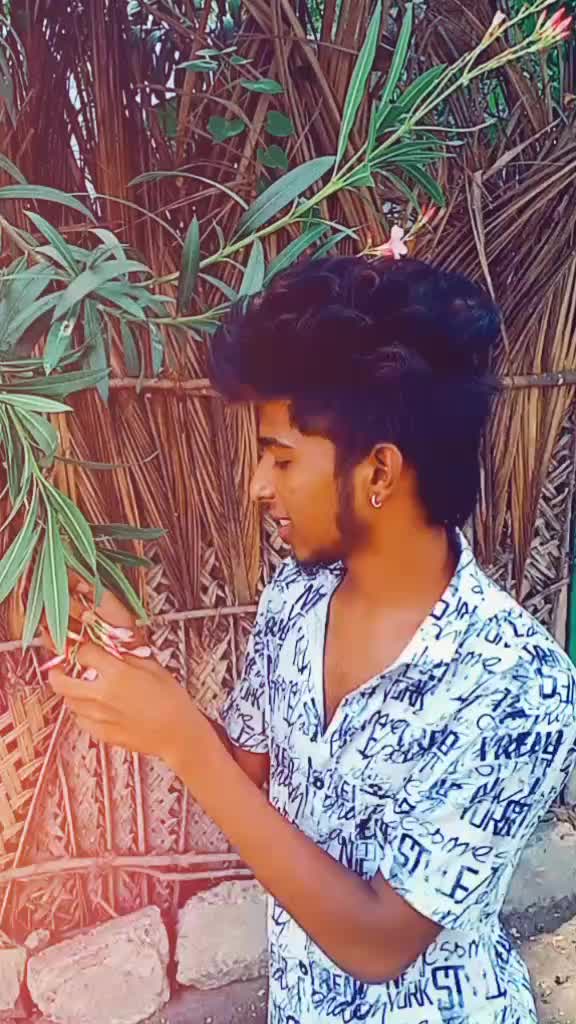@Gana Aravind