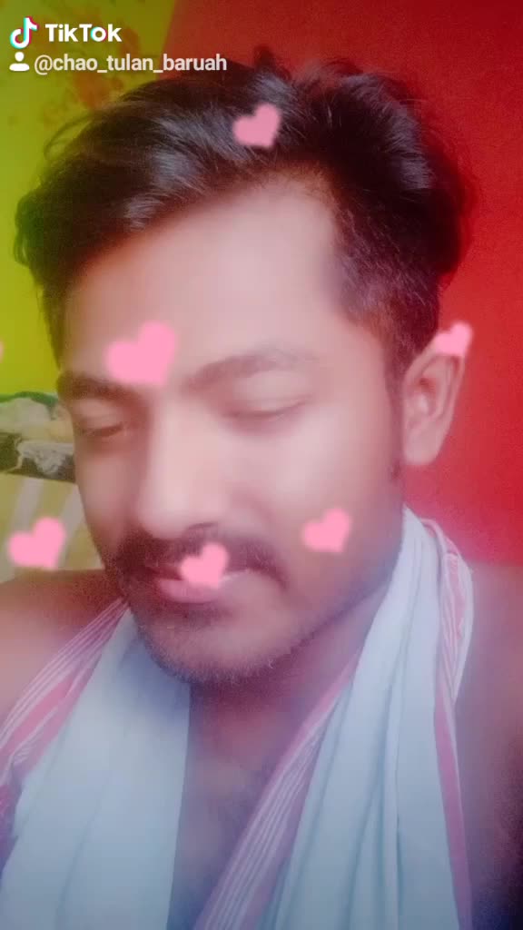 @ChaoTulanXohungBarua