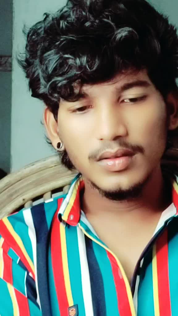 @Chaitu Ricky