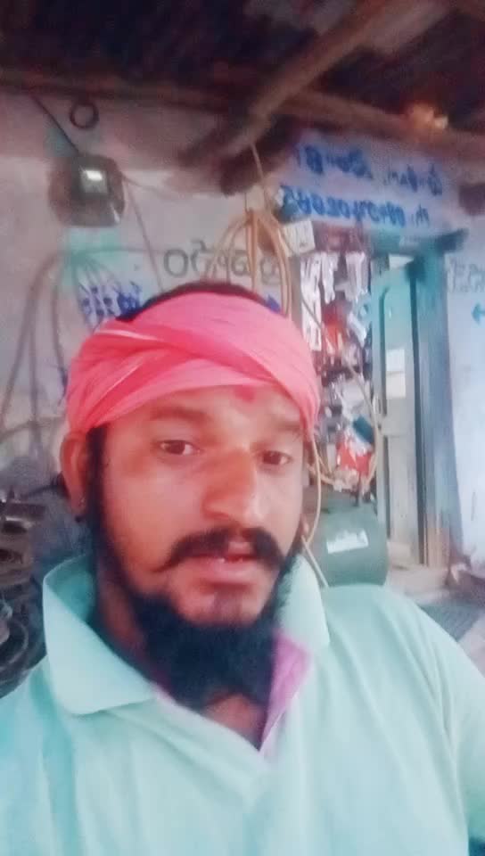 @SRISALIAM YADAV