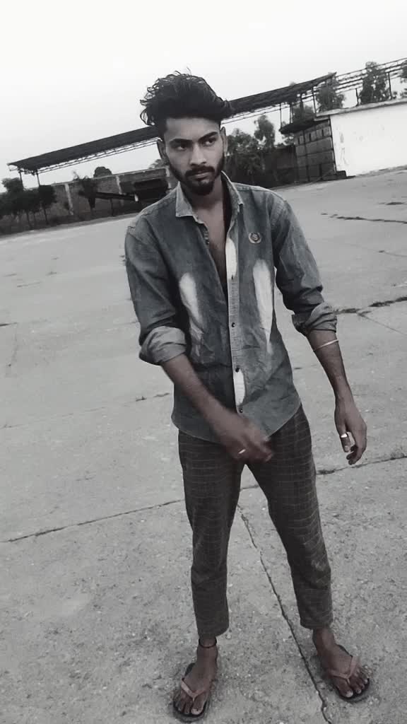 @Bhaukali Ra Ja