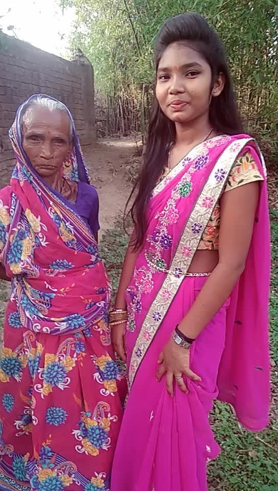 @❤️Riya Mahato❤️