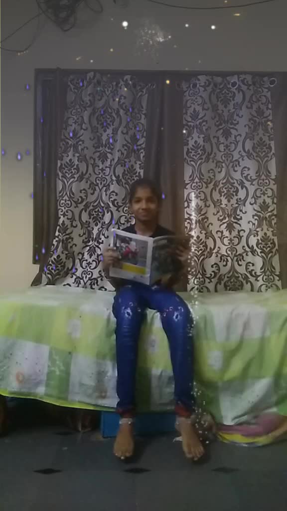 @Reshma