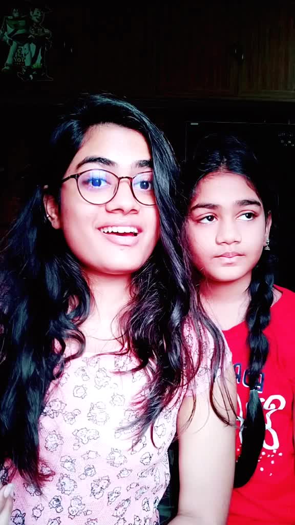 @Varshini Ashwanth