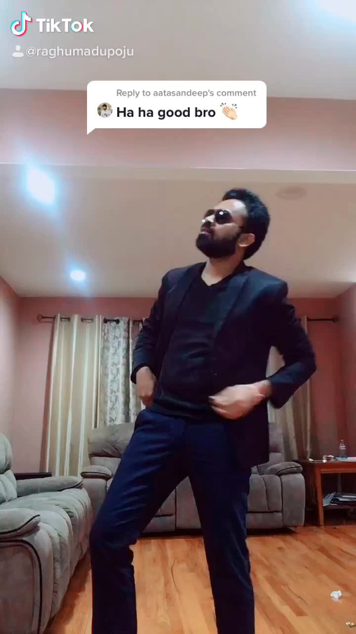 @Raghu Madupoju