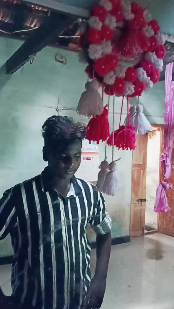 @Perarasu Perarasu