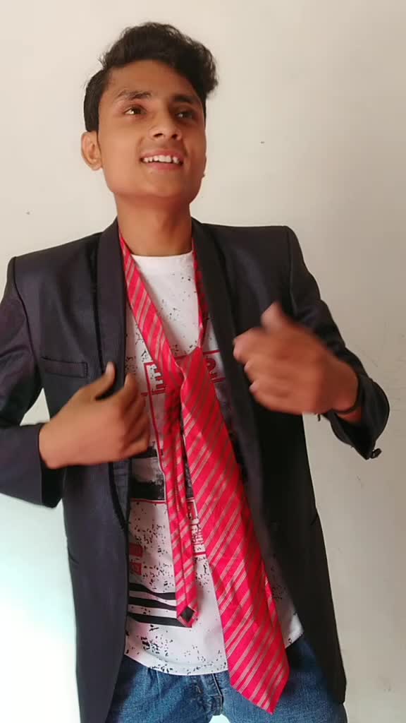 @Yash Tiwari