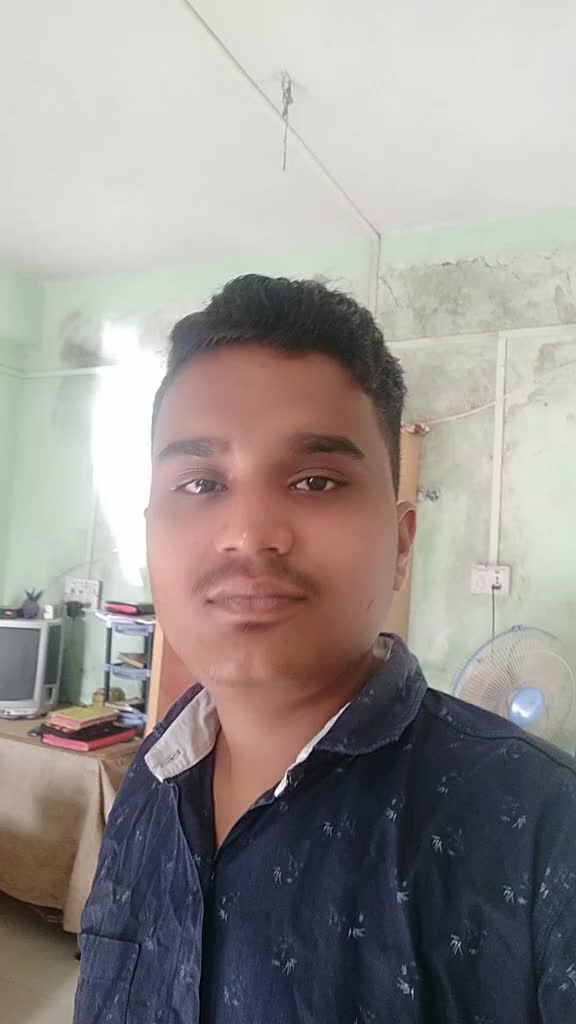 @Avesh Dipak Masane