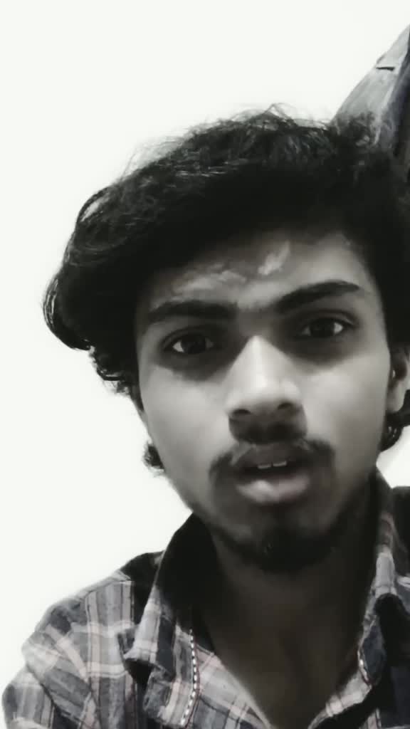 @attitude boy Charan