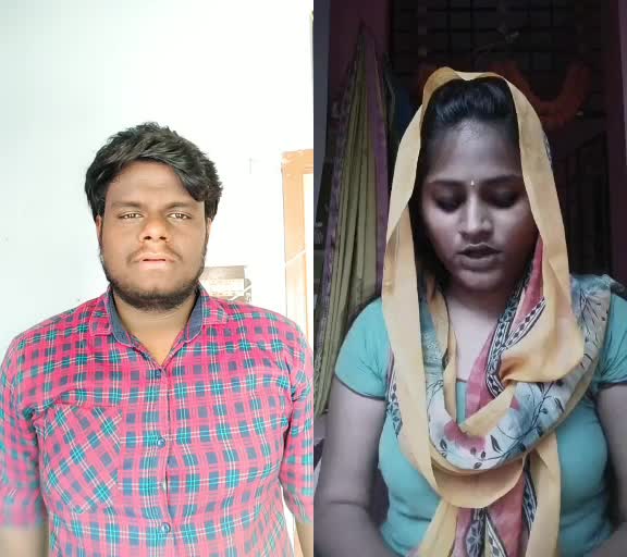 @Arjun D P Prasad
