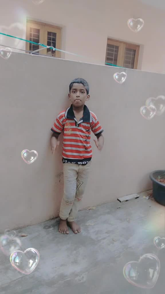@Saragadam Trunadh