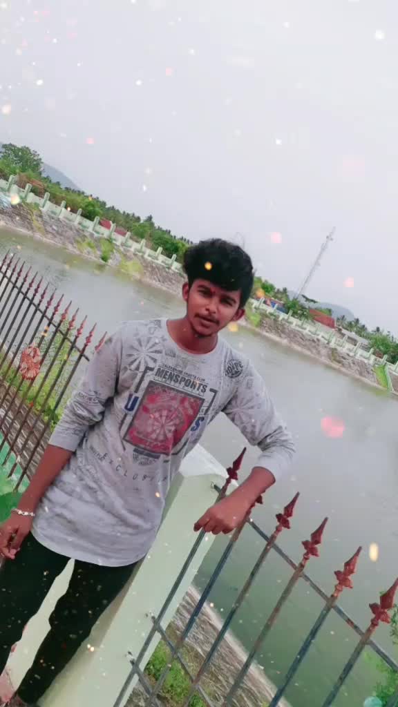 @☆SATHIK ALI☆