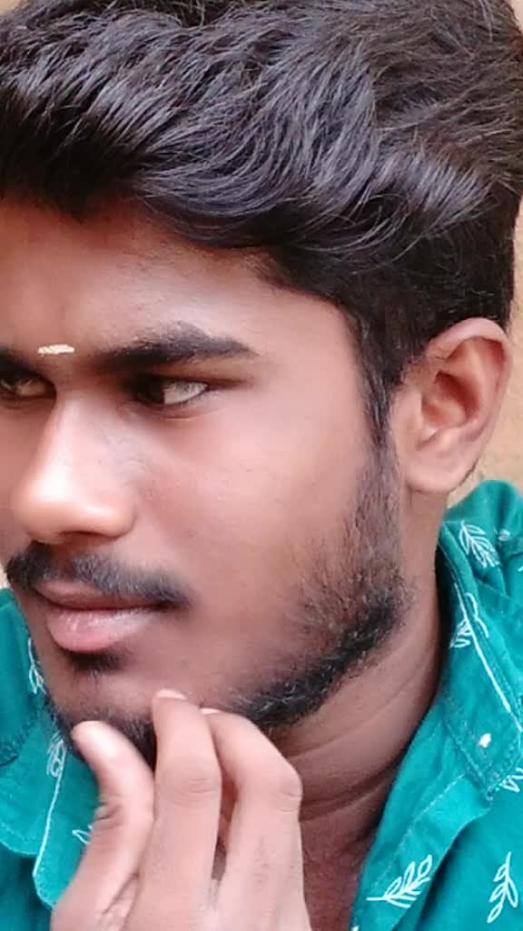 @Tamilan TAMIL