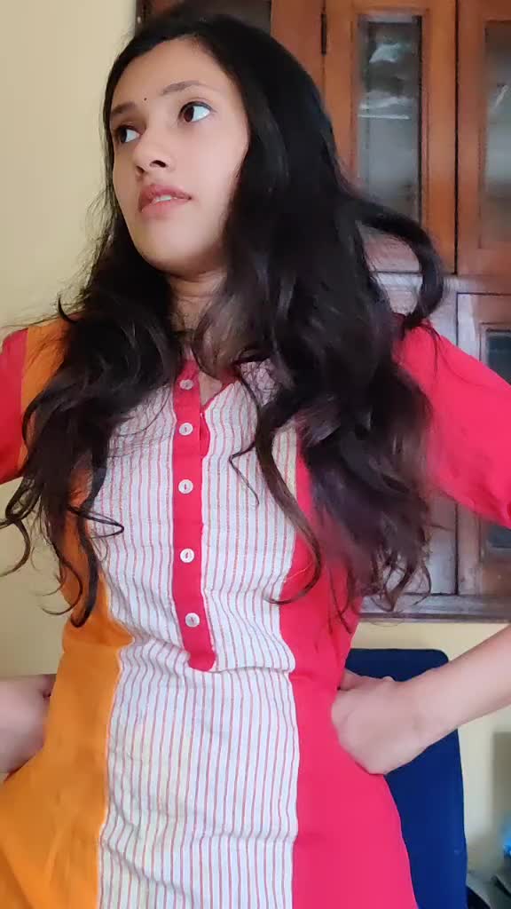 @sanorita Sathyan